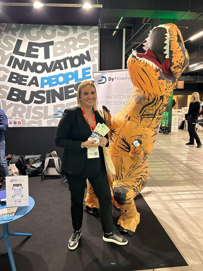 SMAU 2023