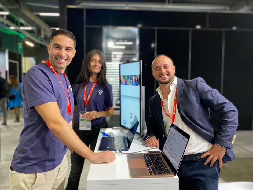 SMAU 2023