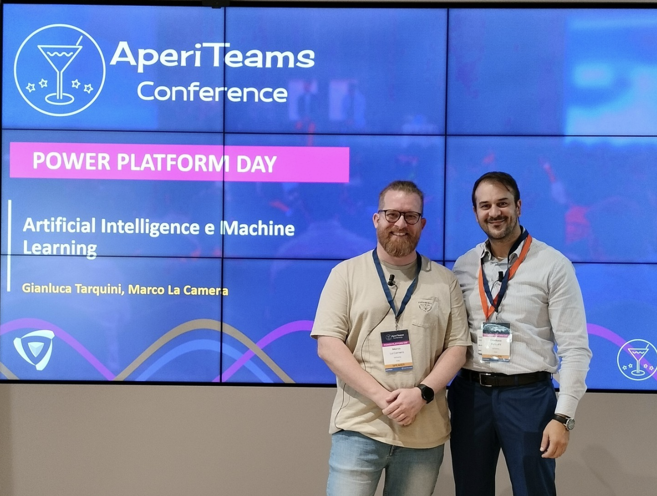 Power Platform Day 2023